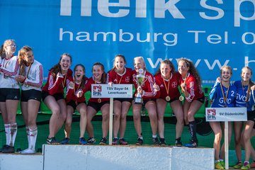 Bild 164 - U16 Deutsche Meisterschaft